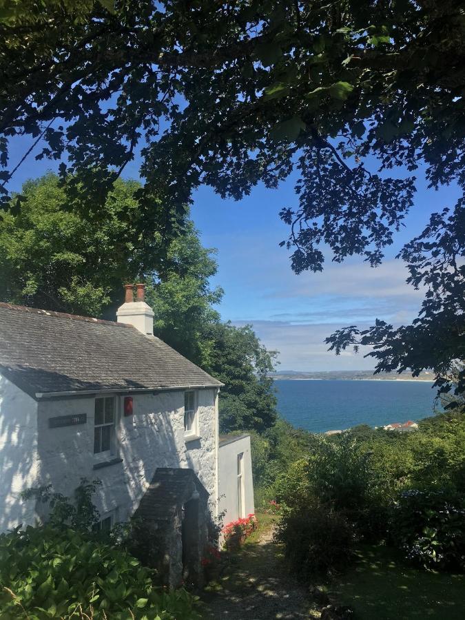 Delightful Holiday Home At River Valley Near Penzance Esterno foto
