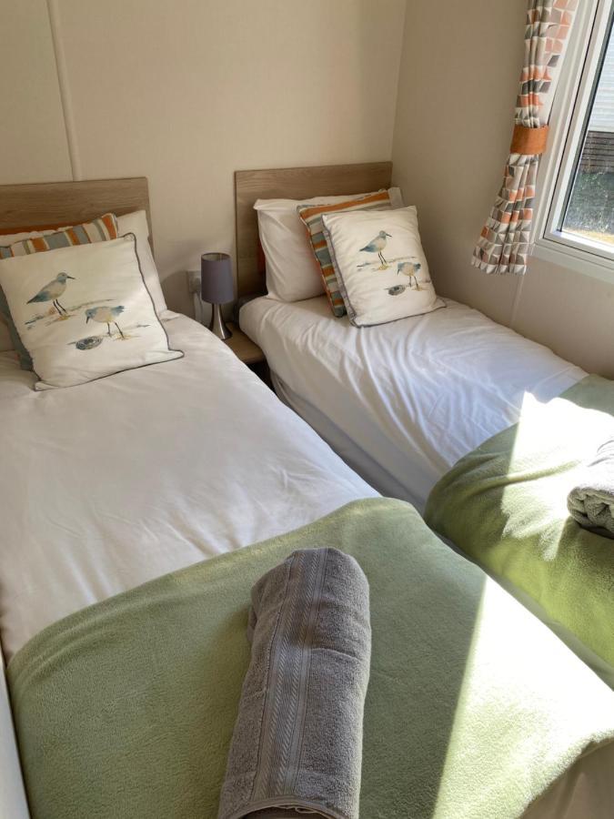 Delightful Holiday Home At River Valley Near Penzance Esterno foto