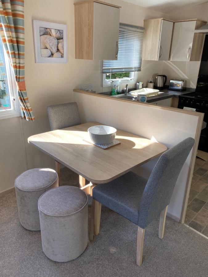 Delightful Holiday Home At River Valley Near Penzance Esterno foto