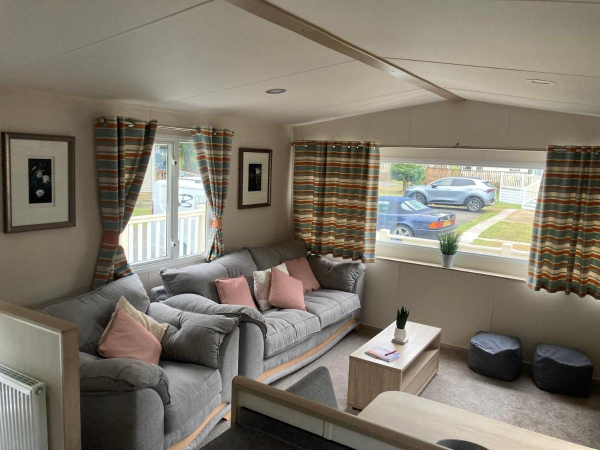 Delightful Holiday Home At River Valley Near Penzance Esterno foto