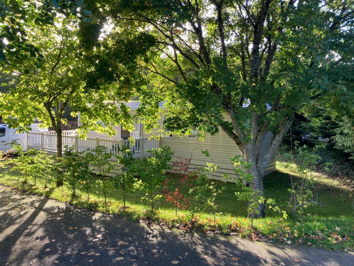 Delightful Holiday Home At River Valley Near Penzance Esterno foto