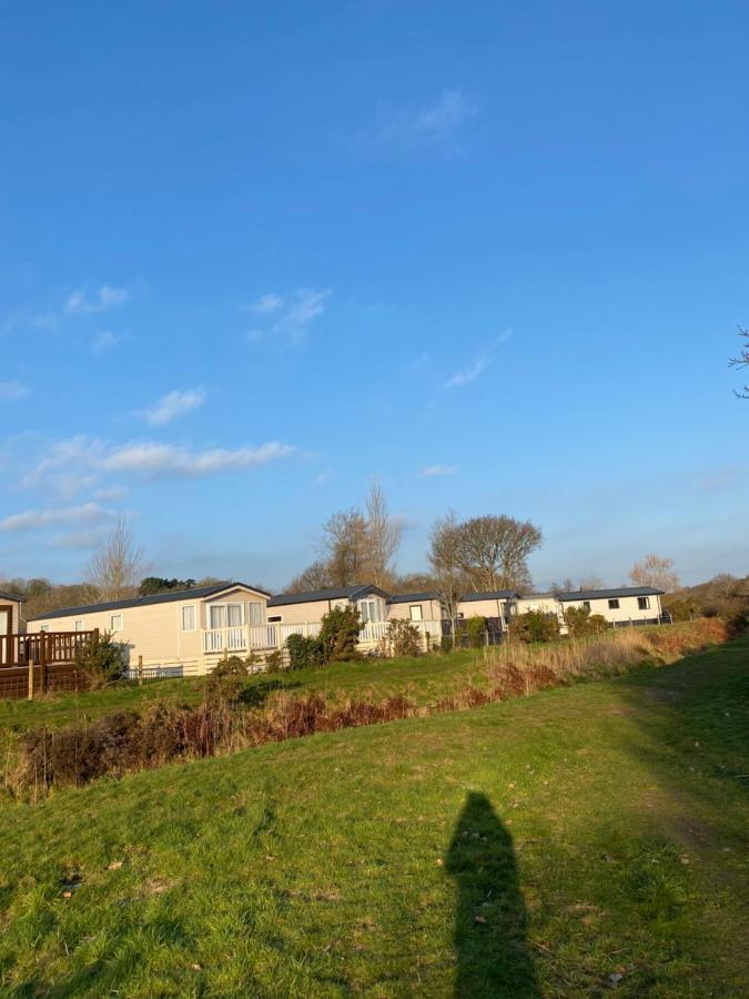 Delightful Holiday Home At River Valley Near Penzance Esterno foto